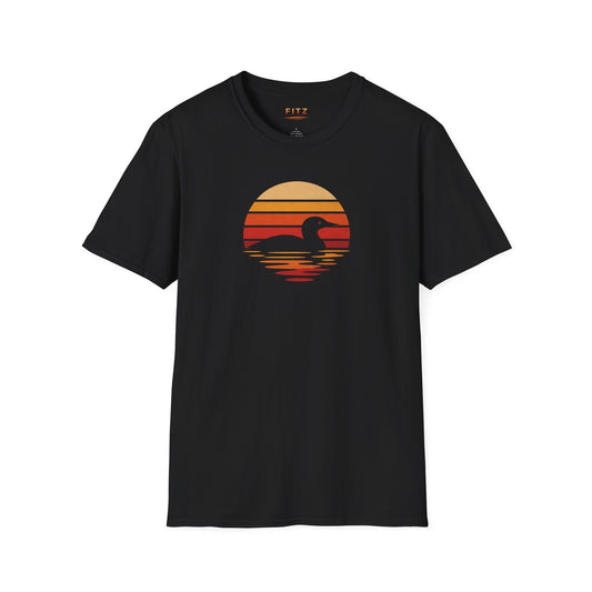 Retro Loon T-Shirt