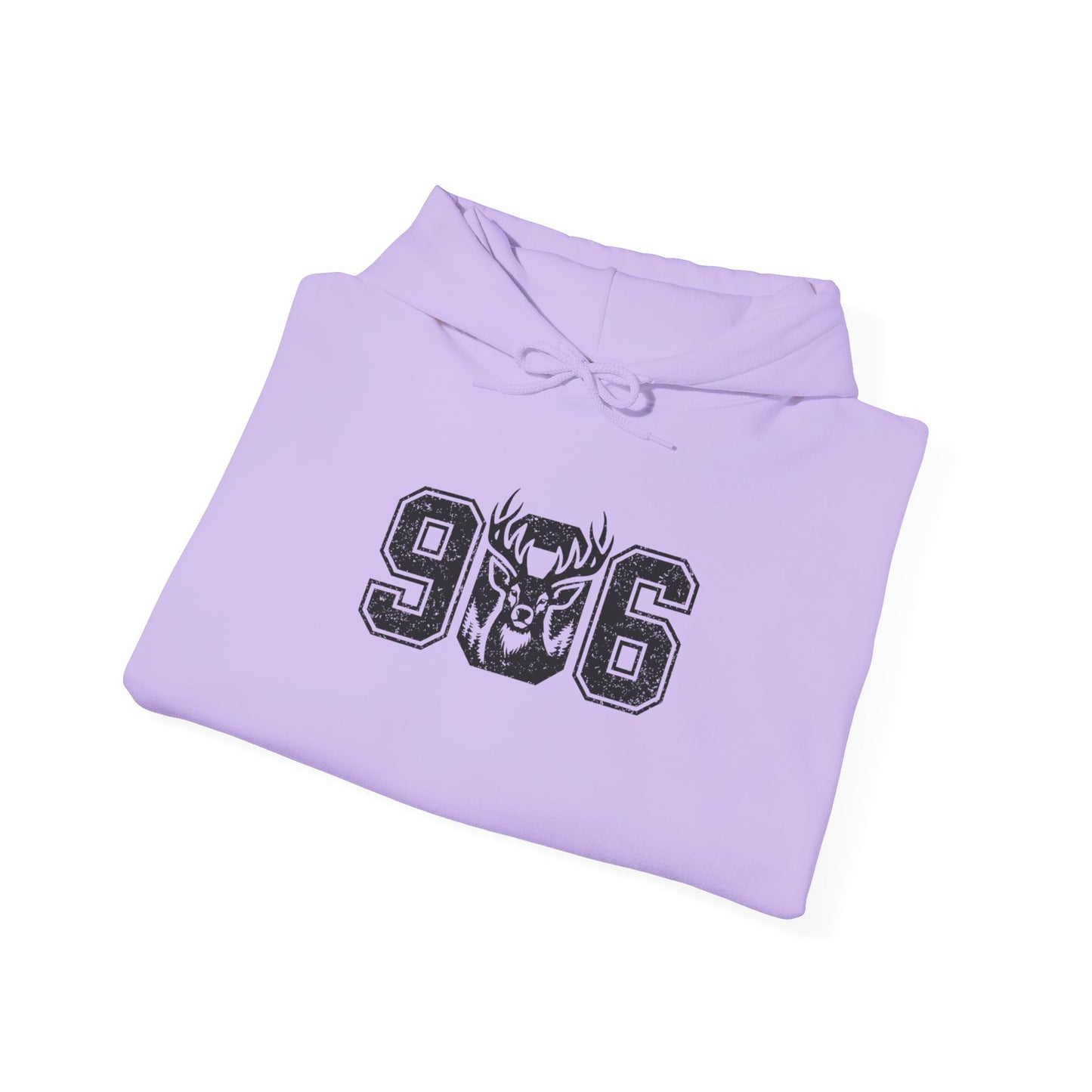 906 Buck Hoodie