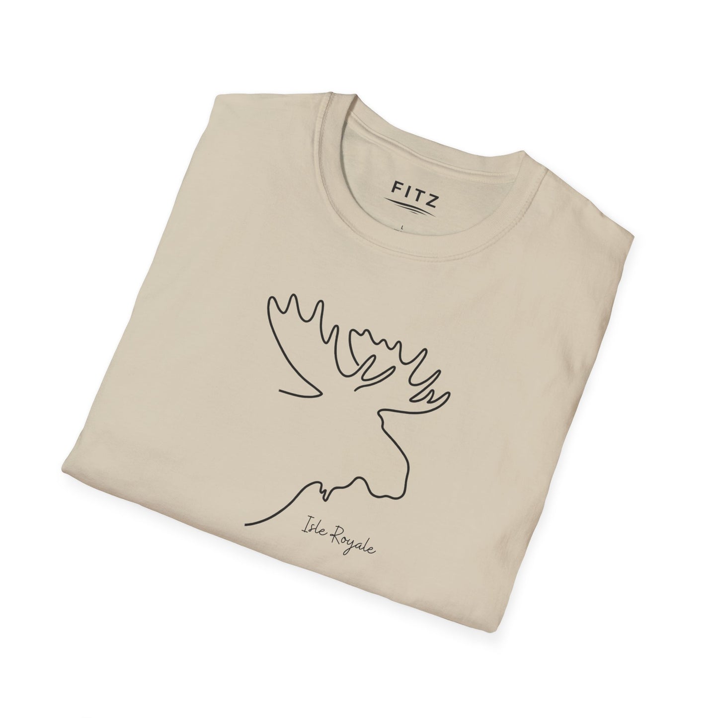 Isle Royale T-Shirt