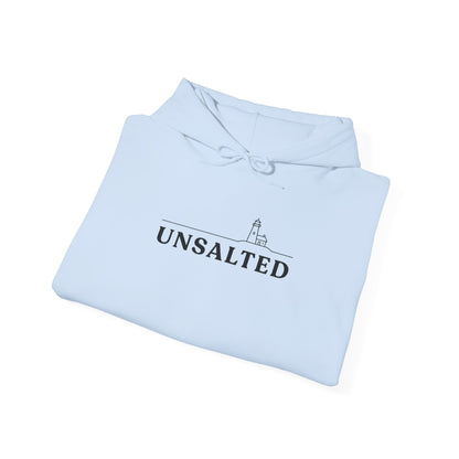 Unsalted Hoodie