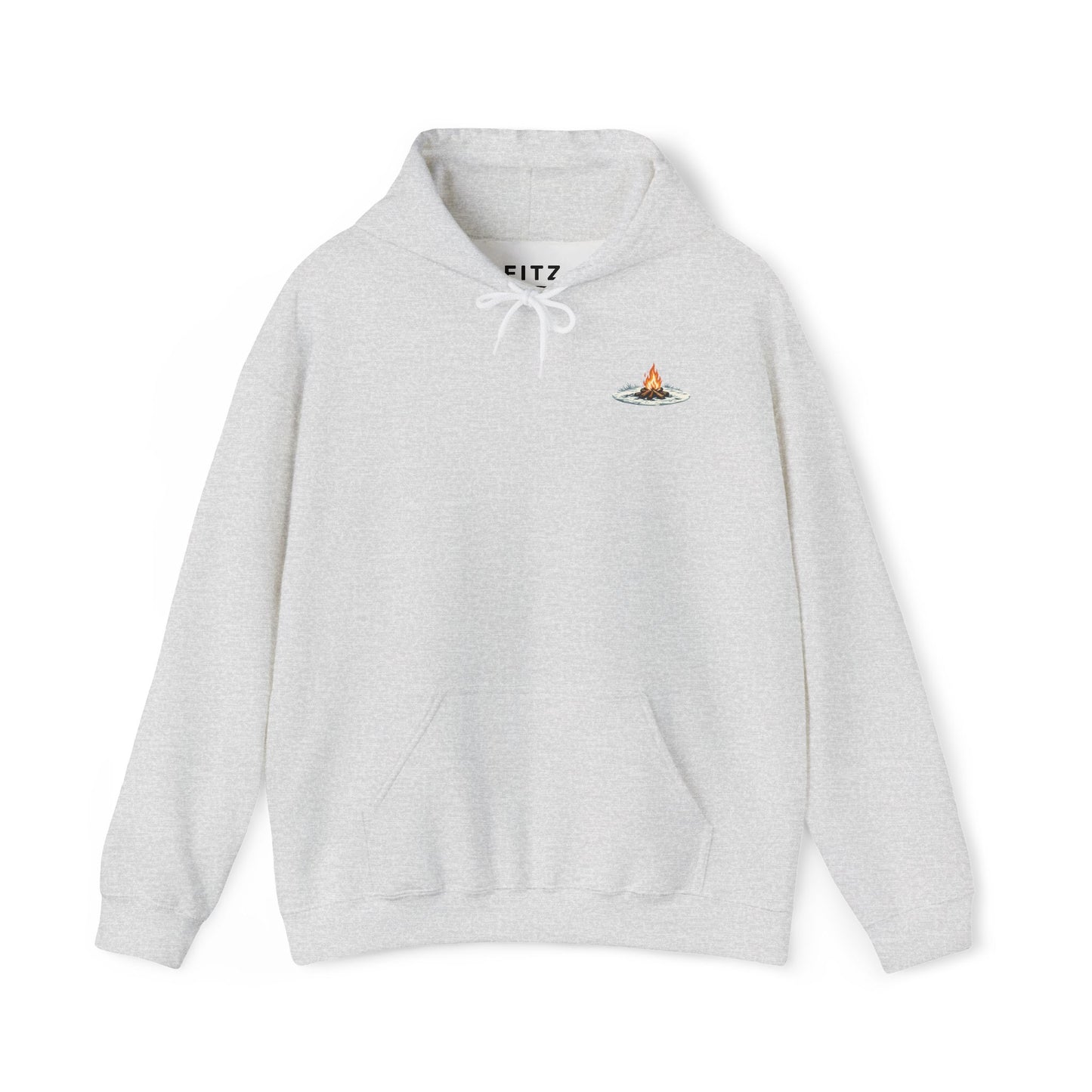 Michigan Outdoors Hoodie