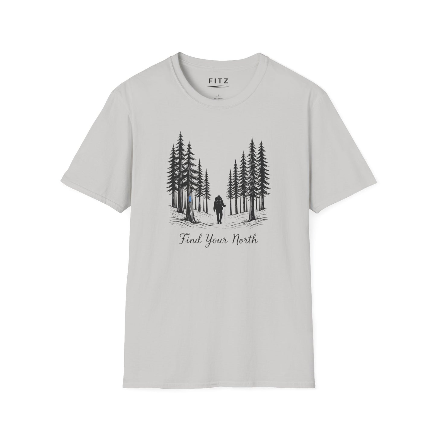Find Your North NCT T-Shirt