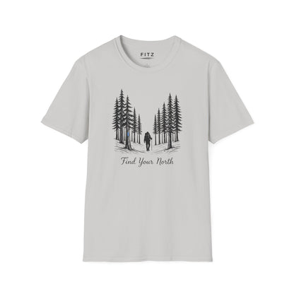 Find Your North NCT T-Shirt