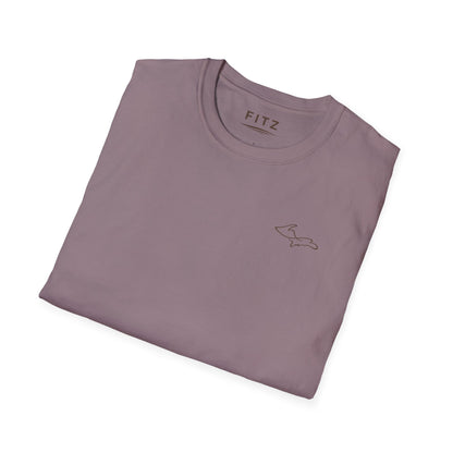 906 Upper Peninsula - Back Print