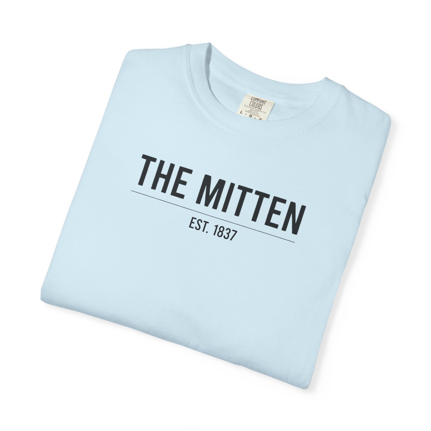 The Mitten - Heavyweight Comfort Colors