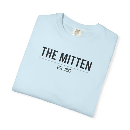 The Mitten - Heavyweight Comfort Colors