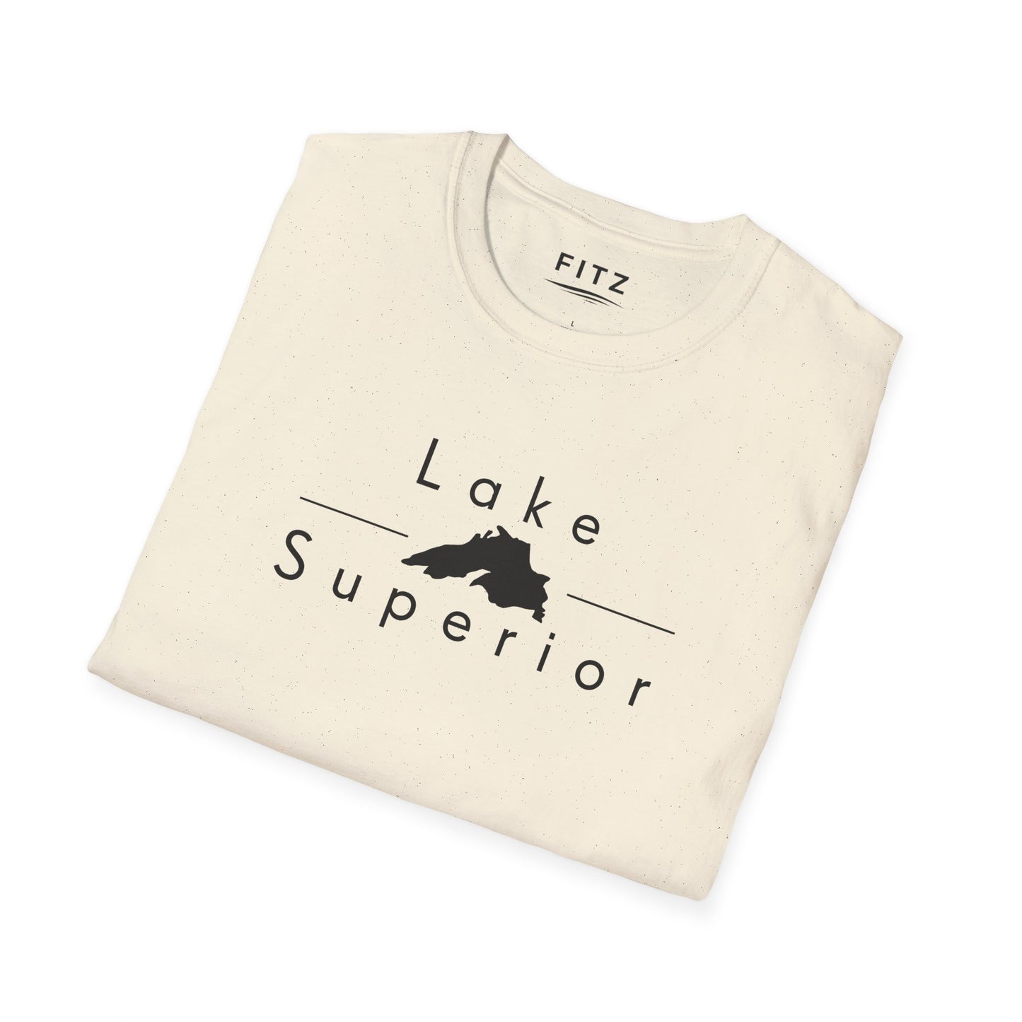 Lake Superior T-Shirt
