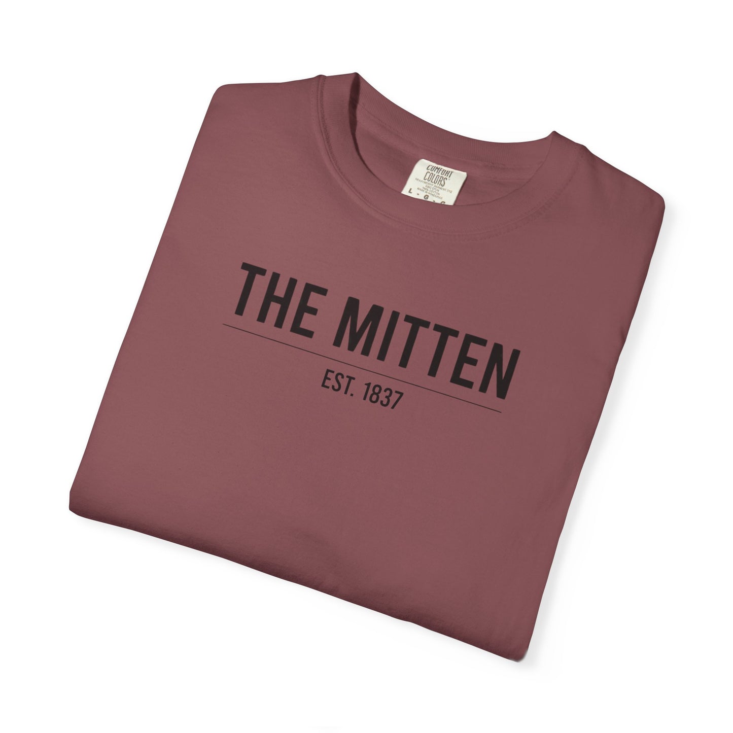 The Mitten - Heavyweight Comfort Colors