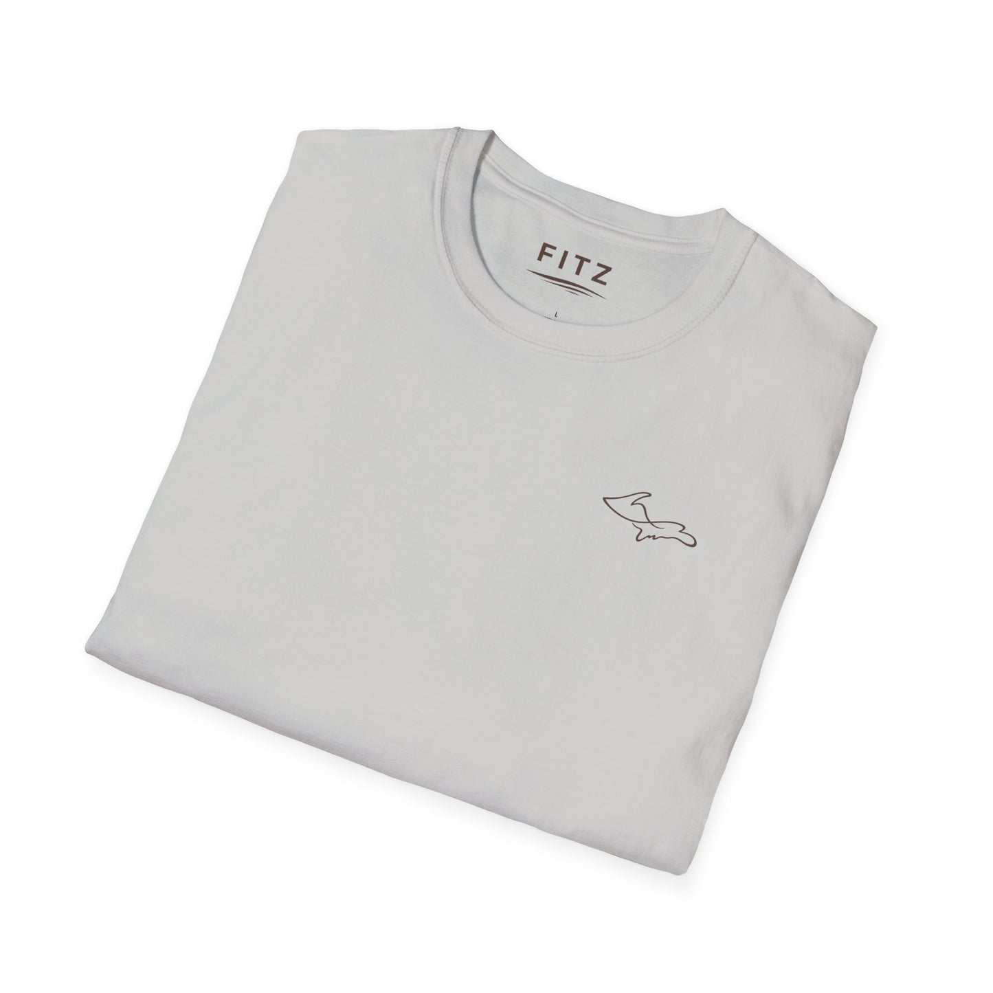906 Upper Peninsula - Back Print