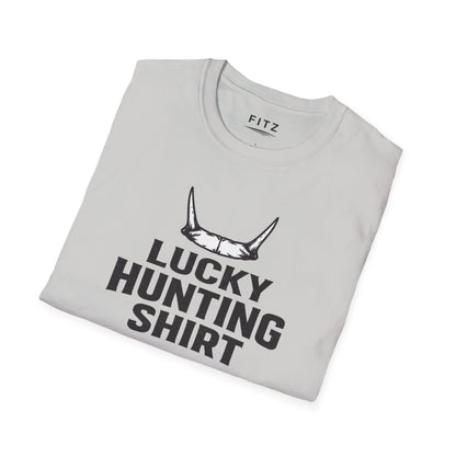 Lucky Hunting T-Shirt