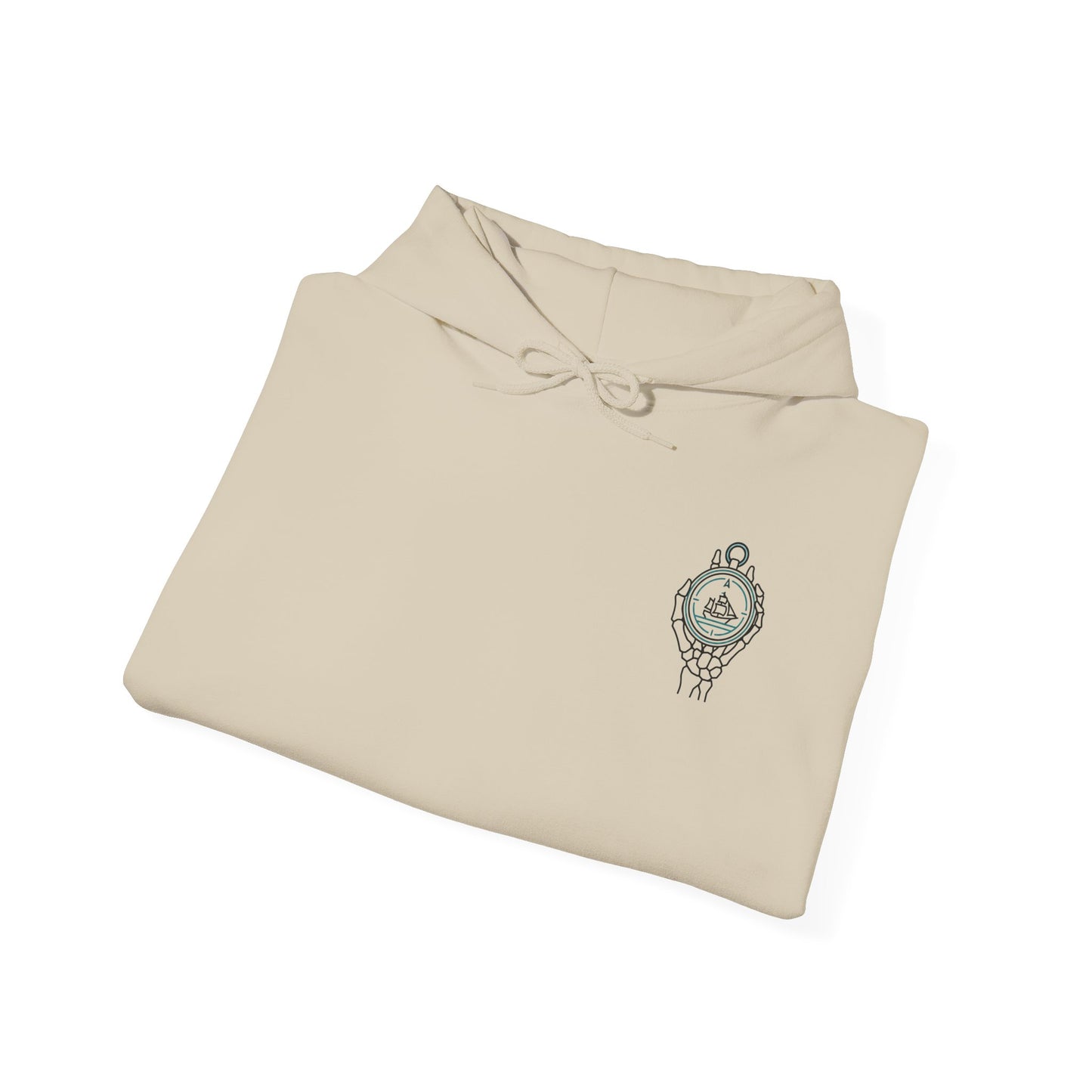 Superior Soul Hoodie - Back Print