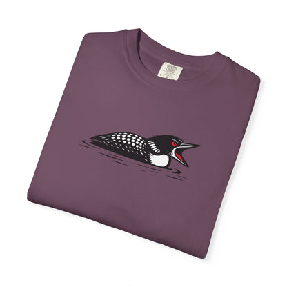 Angry Loon - Heavyweight Comfort Colors