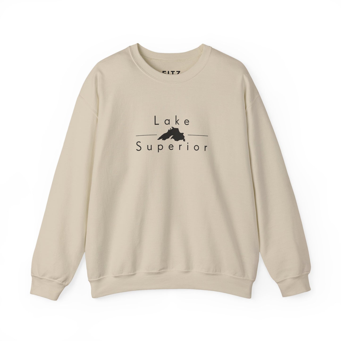 Lake Superior Sweatshirt