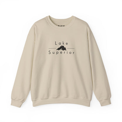 Lake Superior Sweatshirt