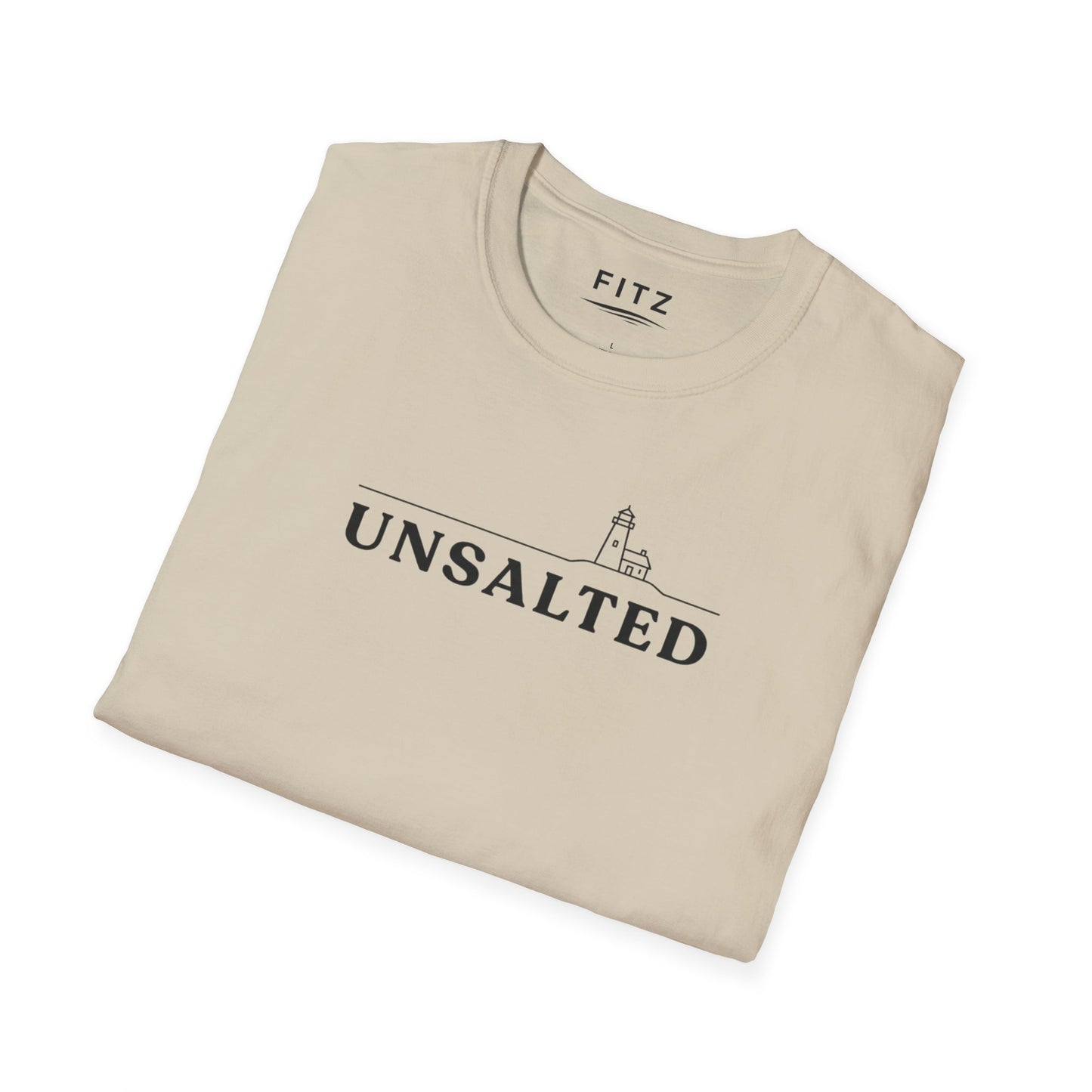Unsalted T-Shirt