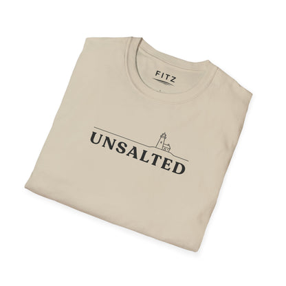 Unsalted T-Shirt