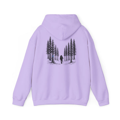 Find Your North NCT Hoodie
