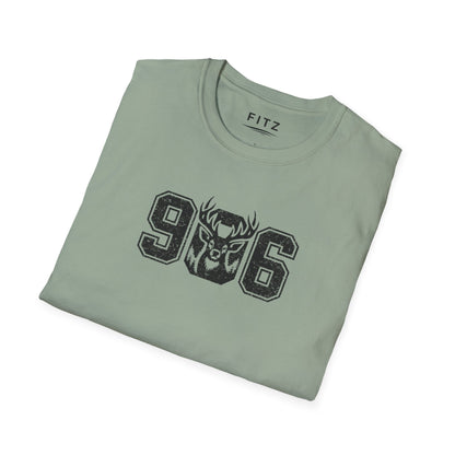906 Buck T-Shirt