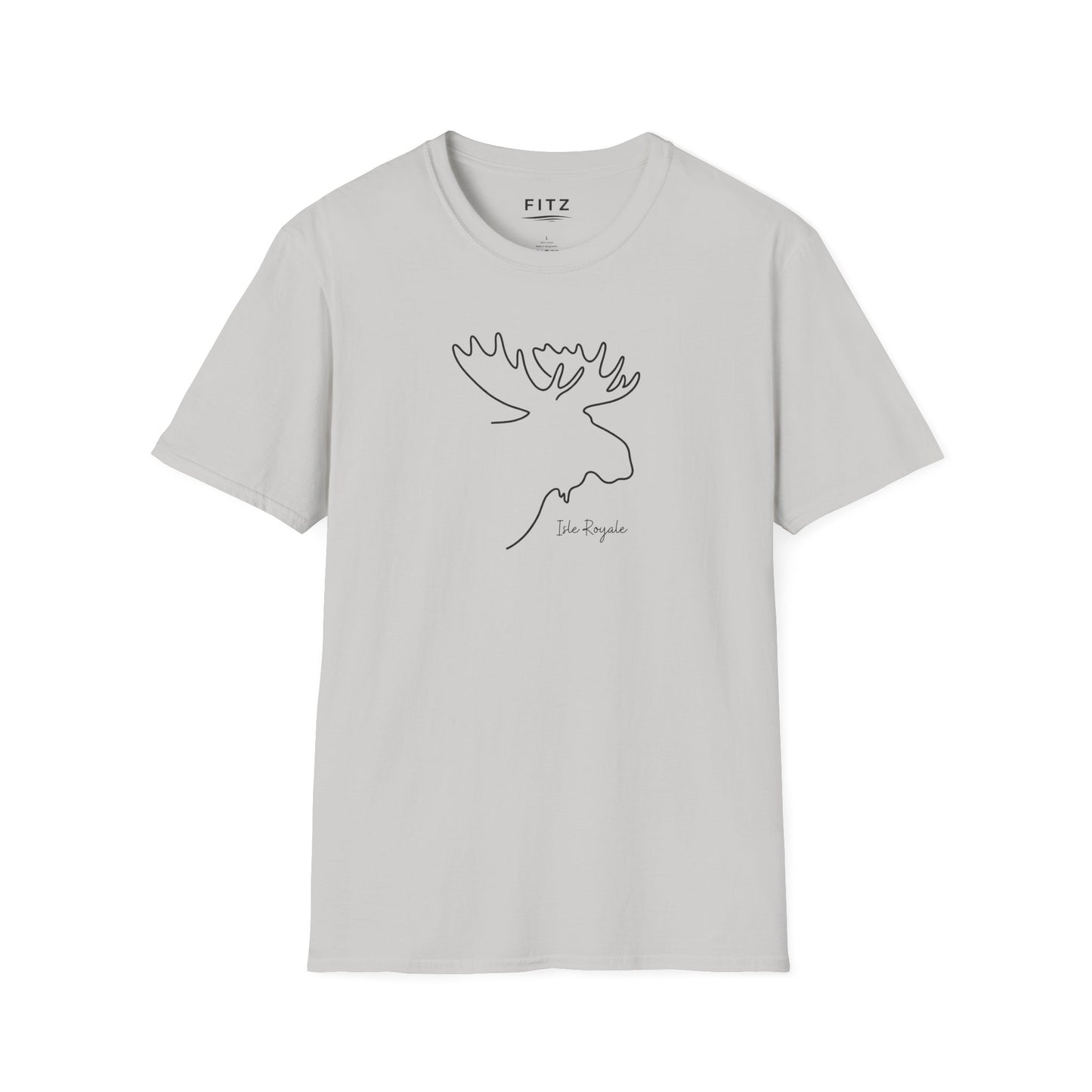 Isle Royale T-Shirt