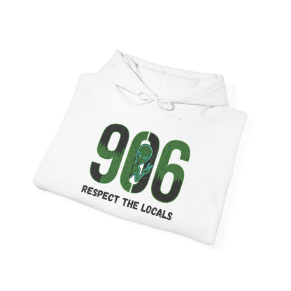 906 Respect the Locals Hoodie