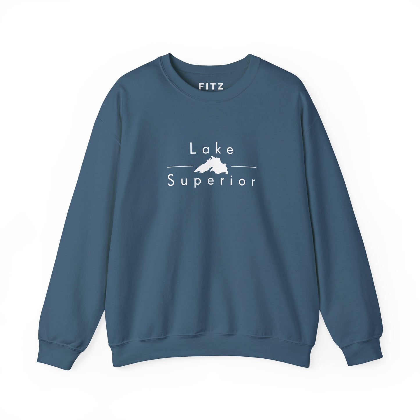 Lake Superior Sweatshirt