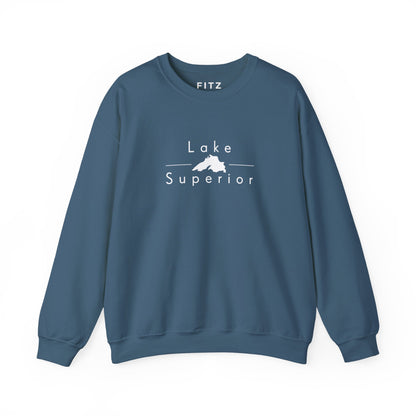 Lake Superior Sweatshirt