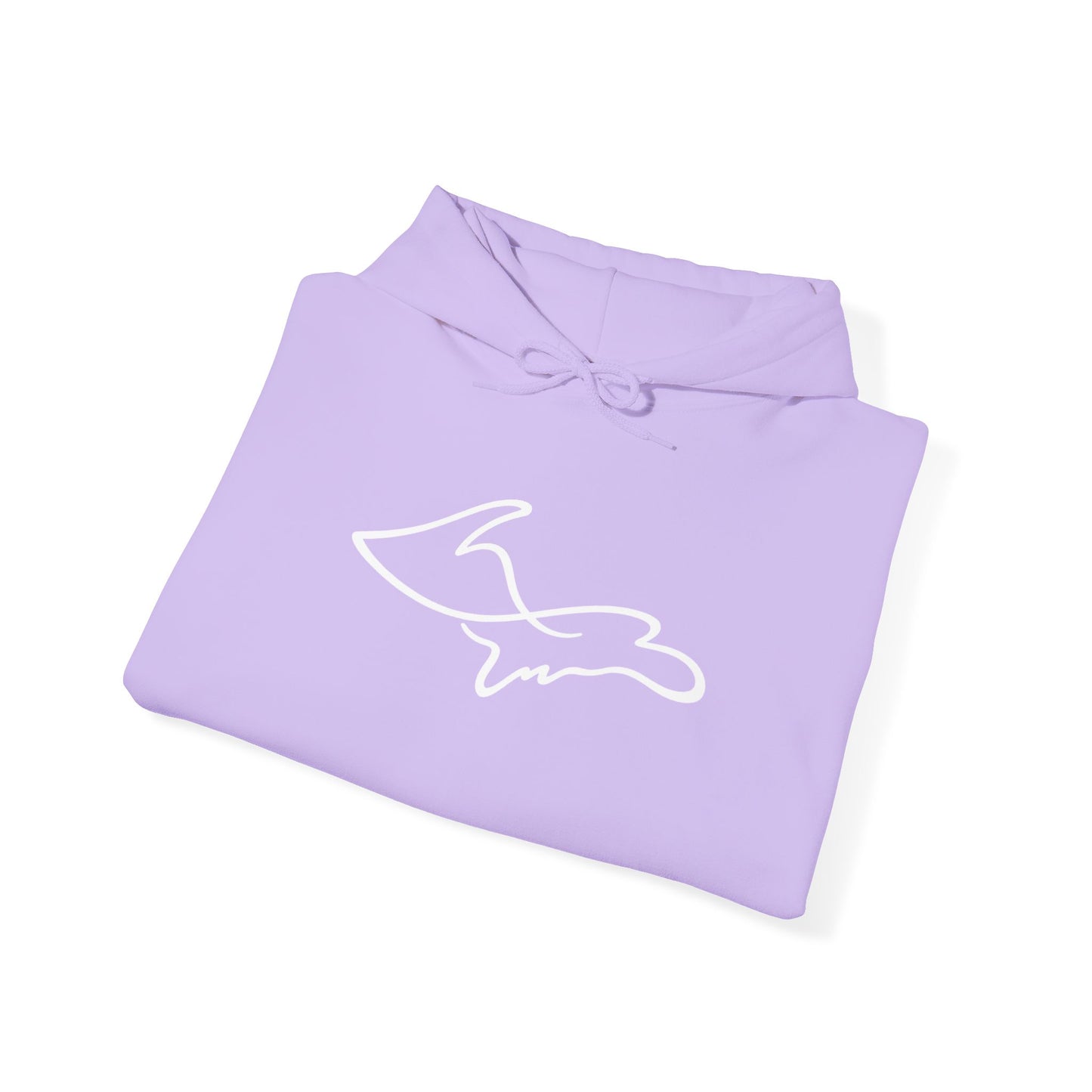 Upper Peninsula One Line Hoodie