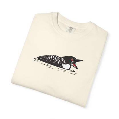 Angry Loon - Heavyweight Comfort Colors