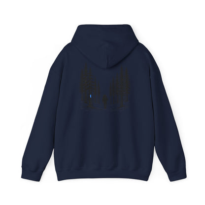 Find Your North NCT Hoodie