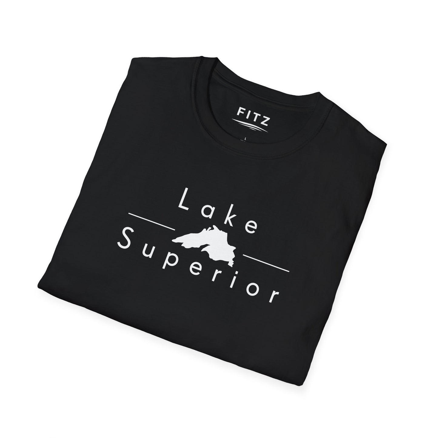 Lake Superior T-Shirt