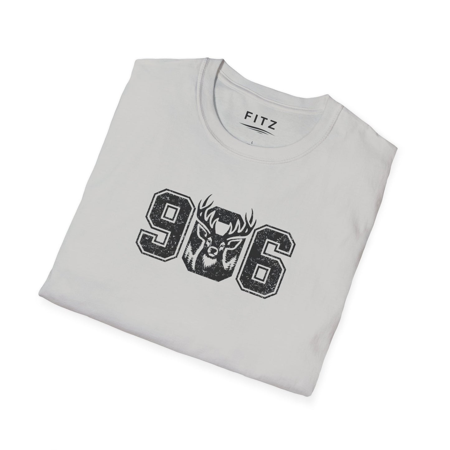906 Buck T-Shirt