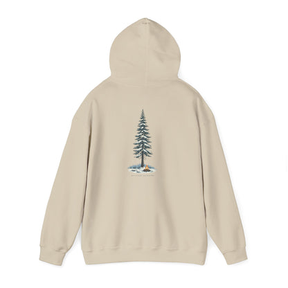 Michigan Outdoors Hoodie