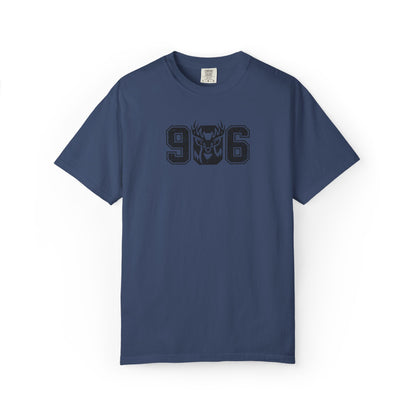 906 Buck T-Shirt - Heavyweight Comfort Colors