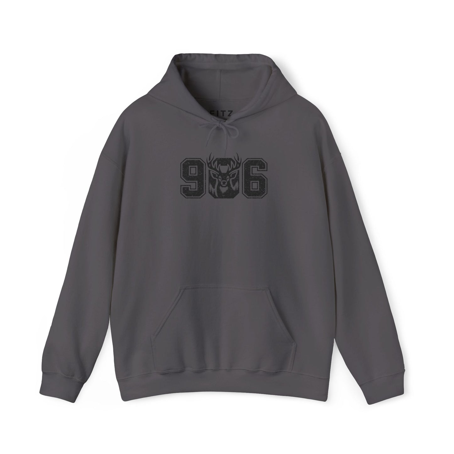 906 Buck Hoodie