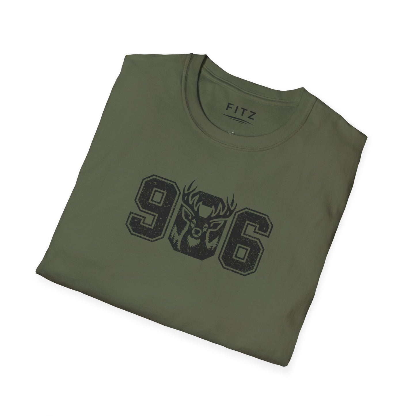 906 Buck T-Shirt