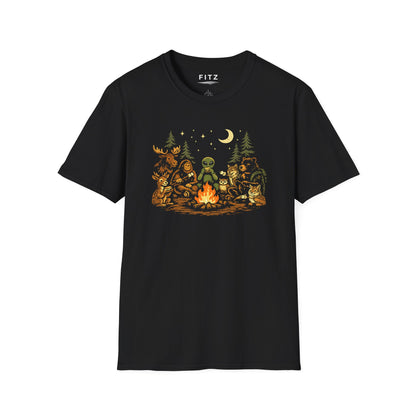 Friends of the Forest T-Shirt