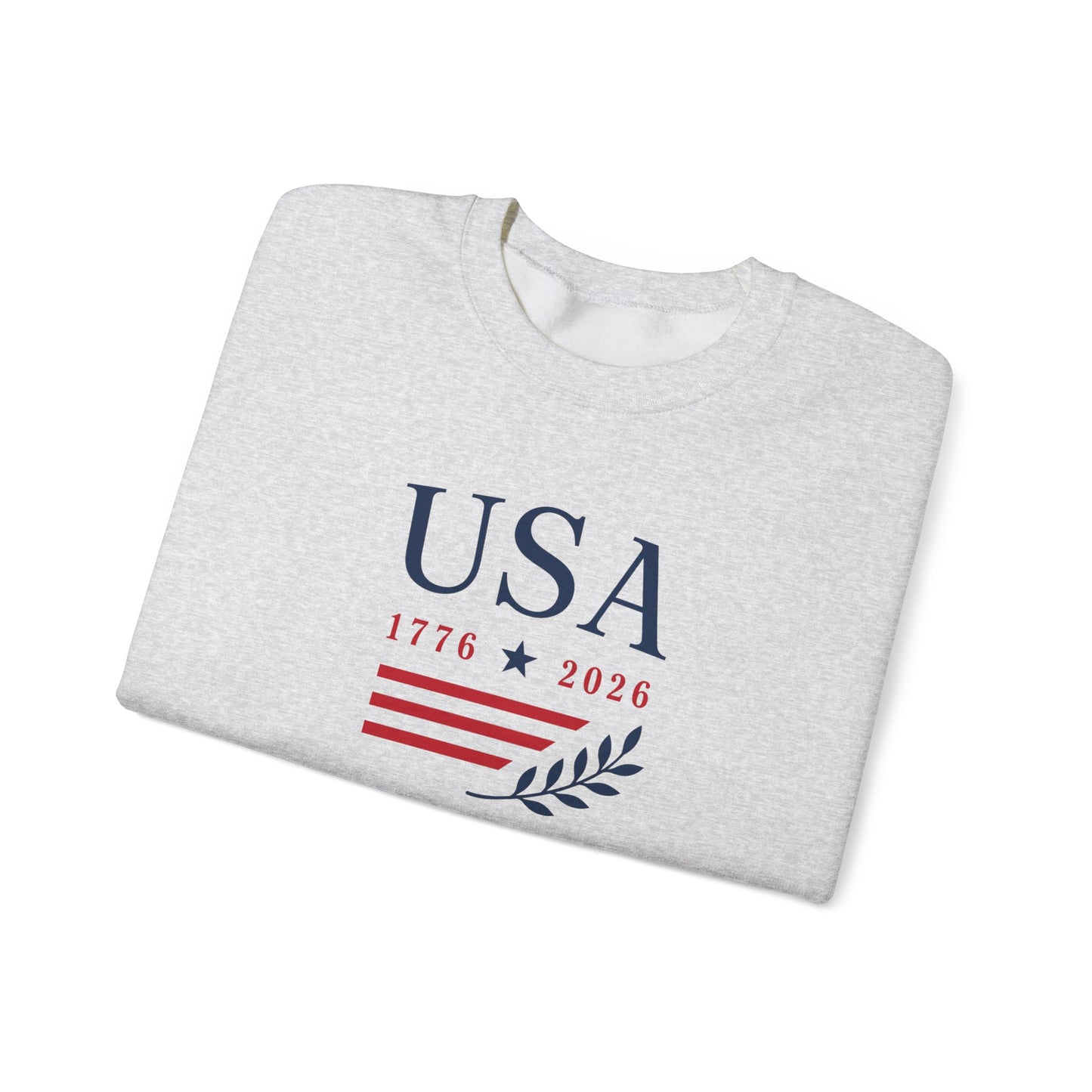 USA Sweatshirt