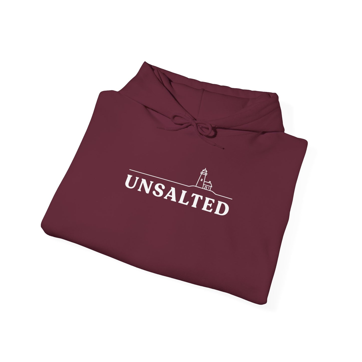 Unsalted Hoodie