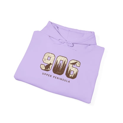 906 Upper Peninsula Hoodie