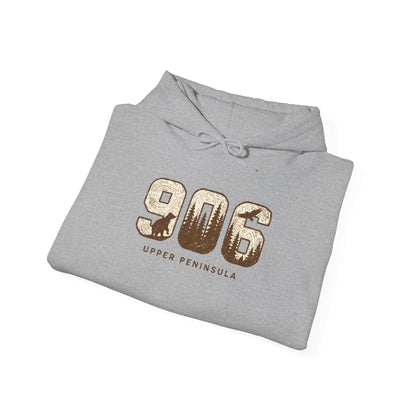 906 Upper Peninsula Hoodie
