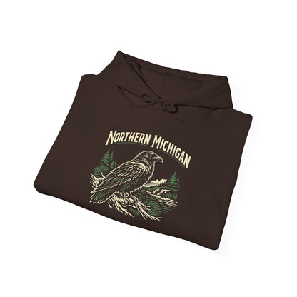 Northern Michigan Hoodie