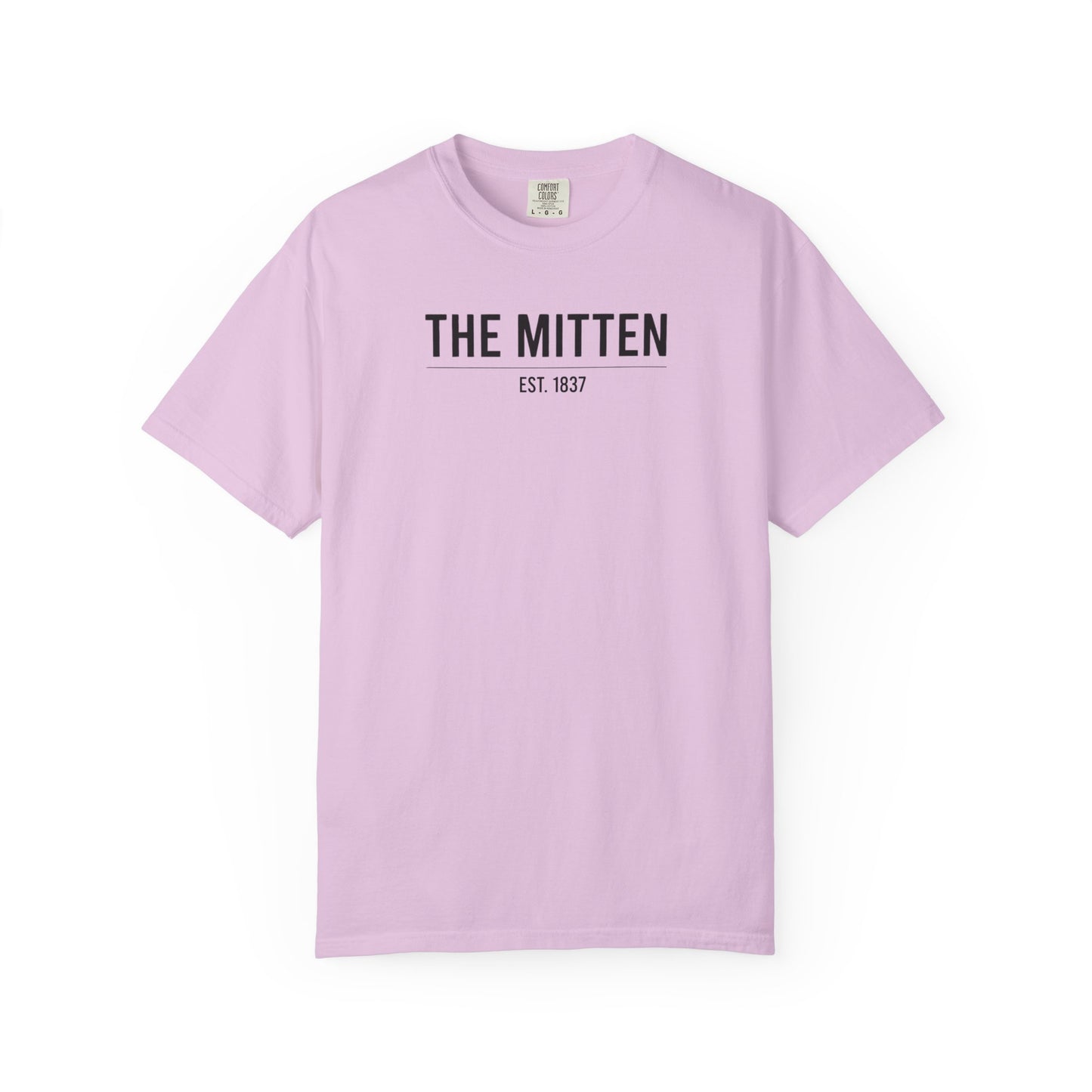 The Mitten - Heavyweight Comfort Colors