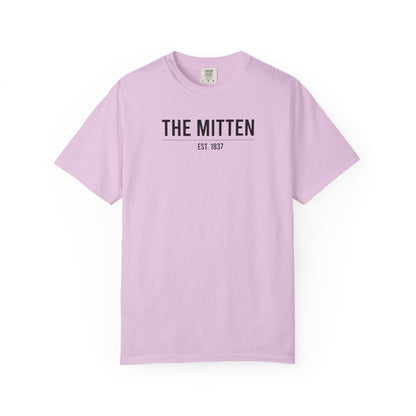 The Mitten - Heavyweight Comfort Colors