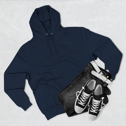 Find Your North NCT Hoodie Backprint
