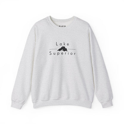 Lake Superior Sweatshirt