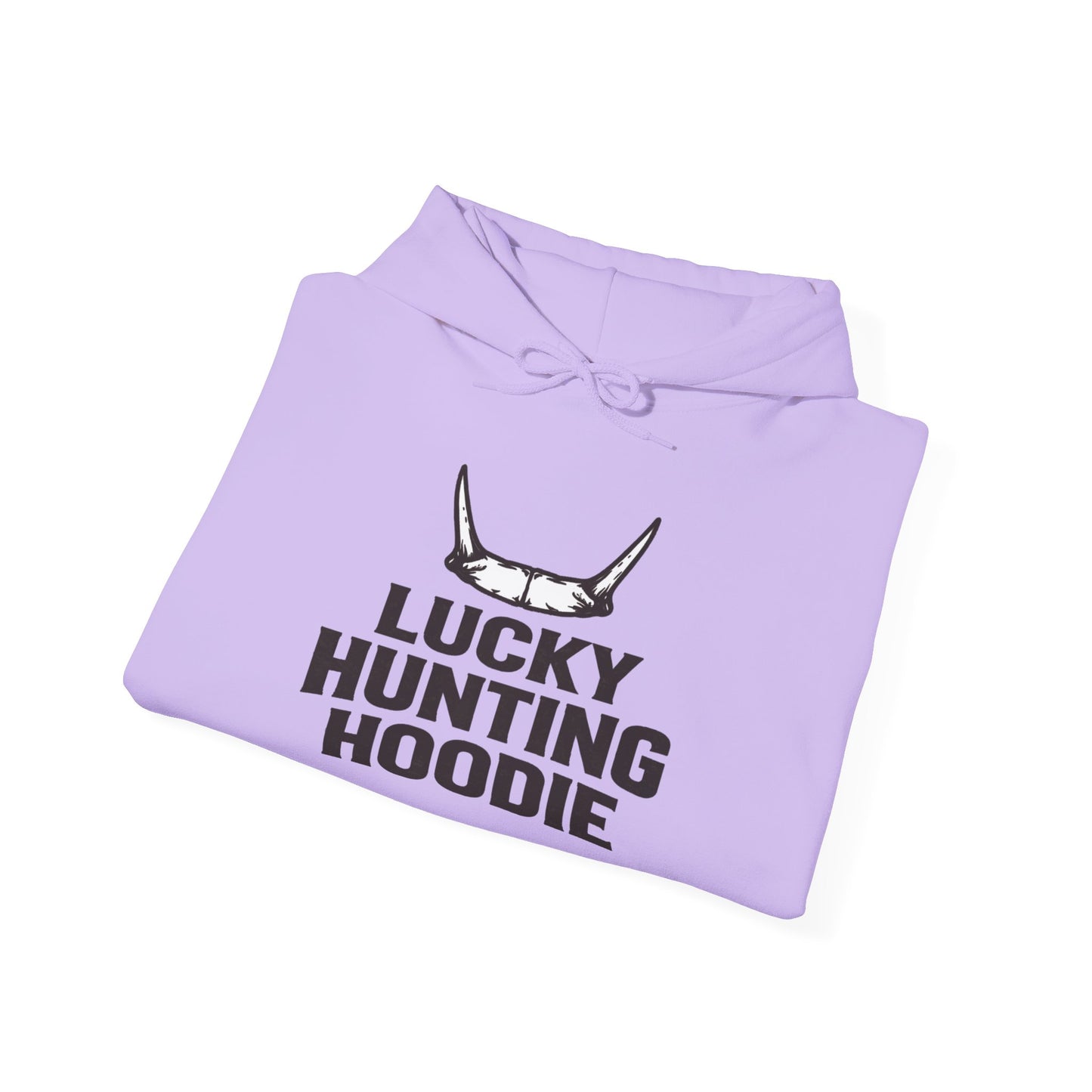 Lucky Hunting Hoodie