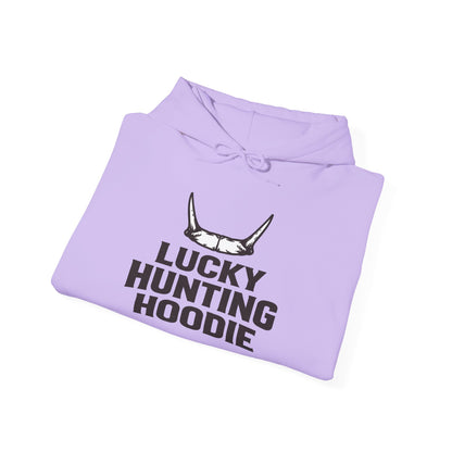 Lucky Hunting Hoodie
