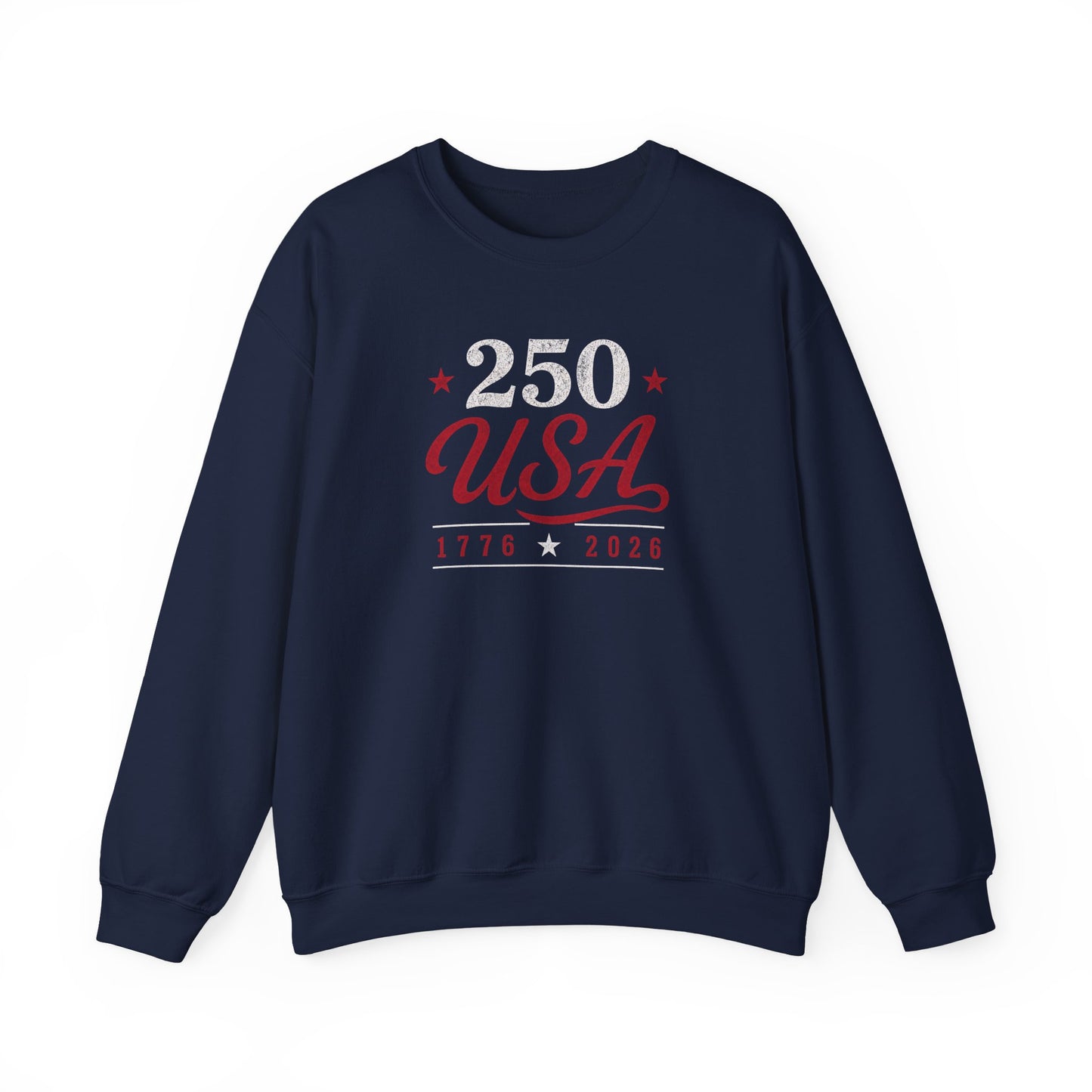 250 USA Sweatshirt