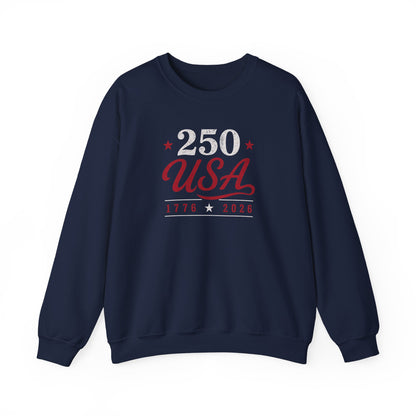 250 USA Sweatshirt