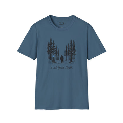 Find Your North NCT T-Shirt